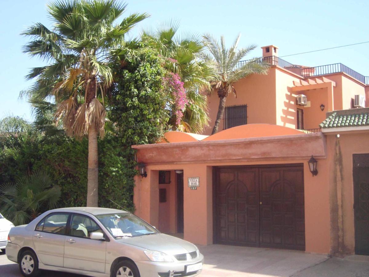 LWAJDI APPAR - Housity