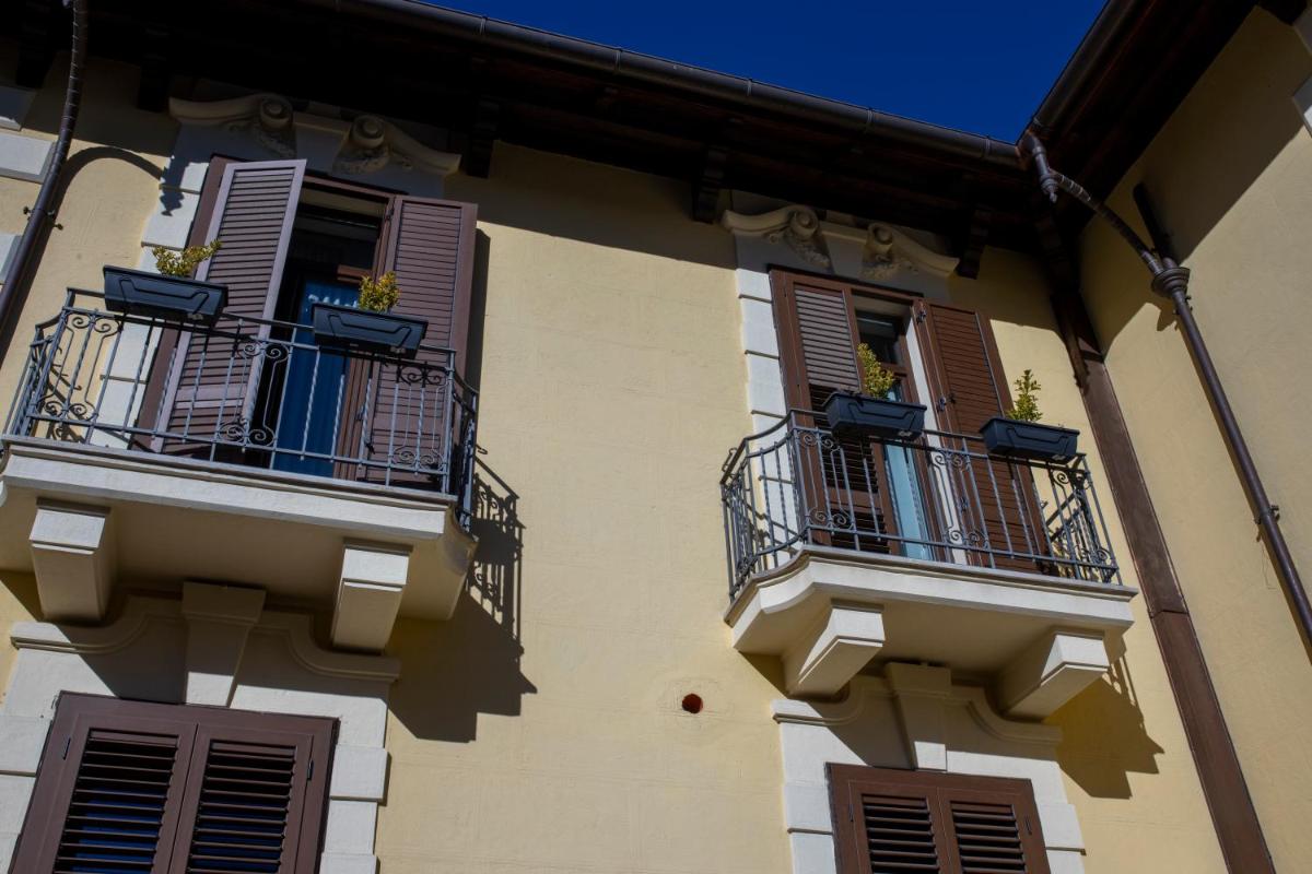 IL PALAZZO - Luxury Home & Event - Hizvo