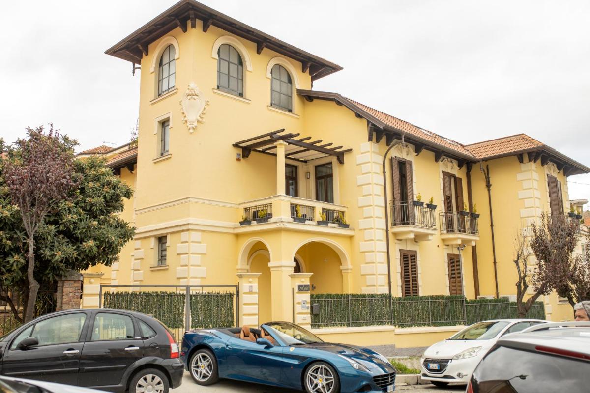 IL PALAZZO - Luxury Home & Event - Hizvo