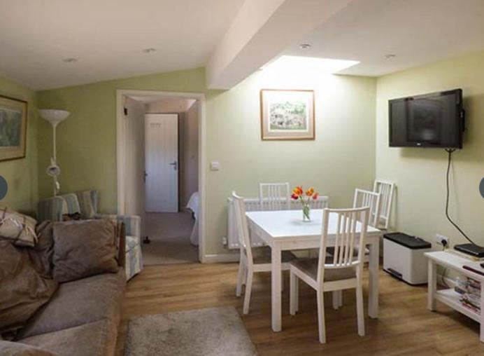 Suitetrails - Rectory Cottage