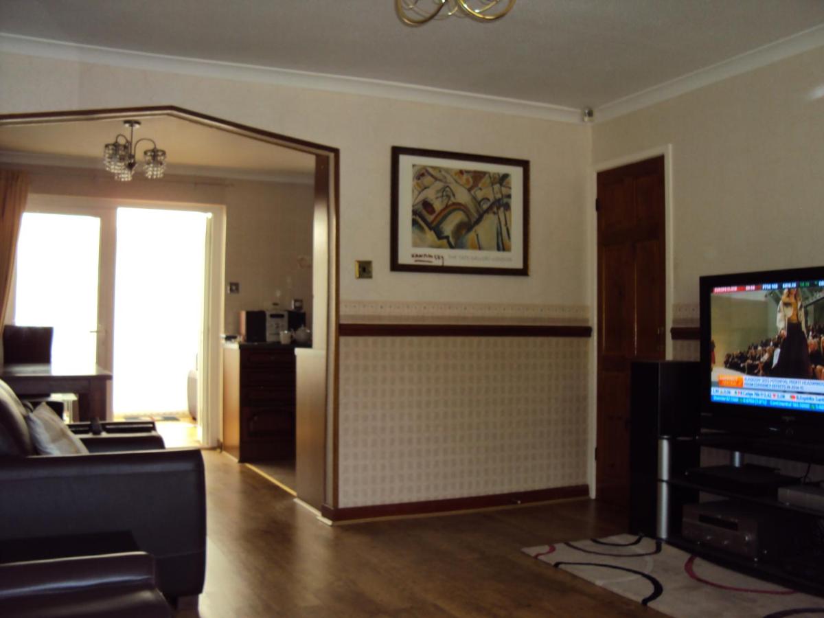 Birchwood Private Room for Homestay - Housity