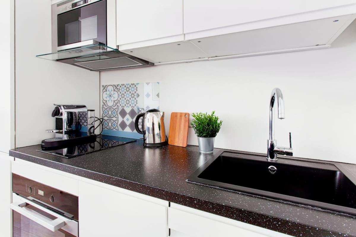 GuestReady - Lovely practical apartment in Ménilmontant - Housity