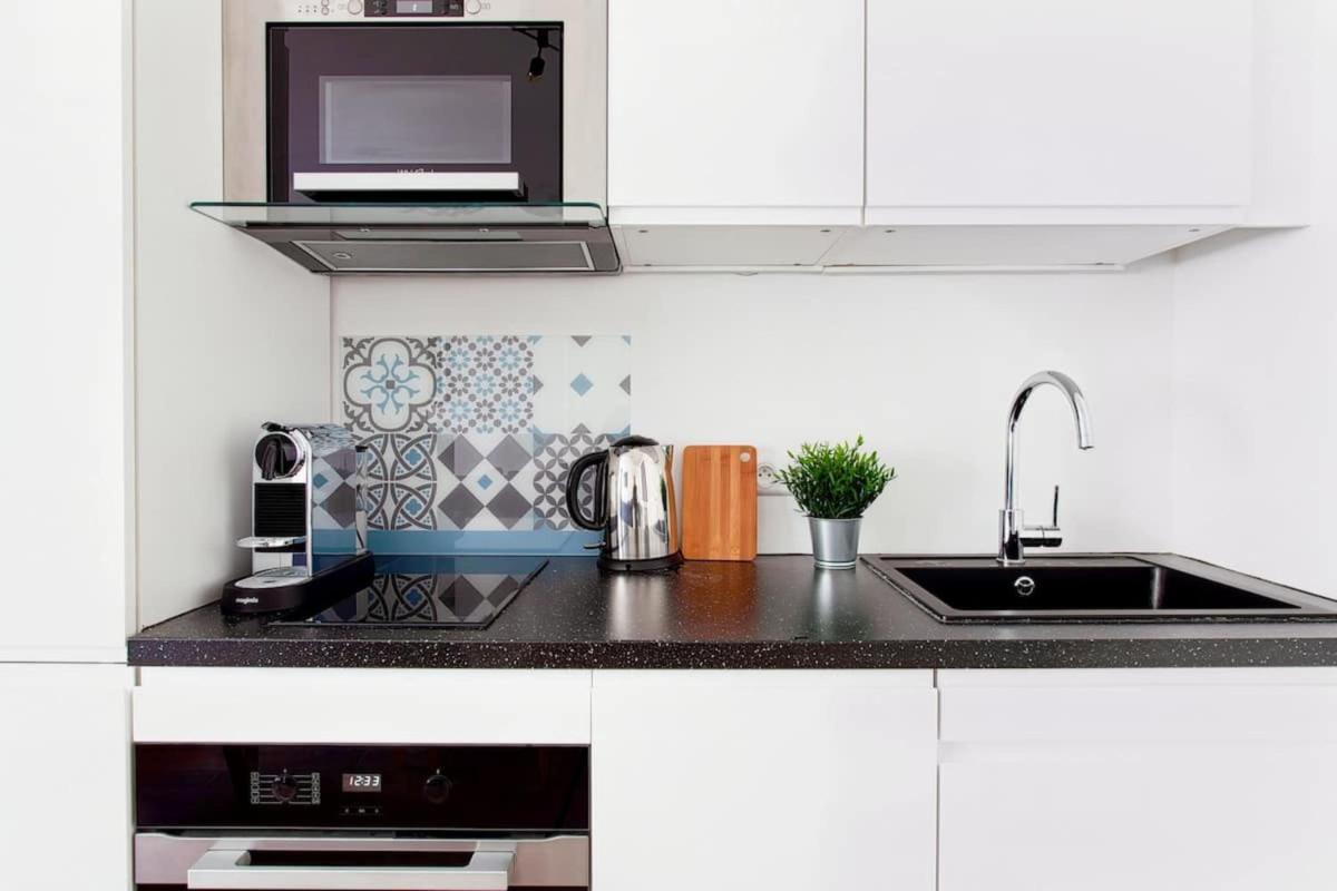 GuestReady - Lovely practical apartment in Ménilmontant - Housity