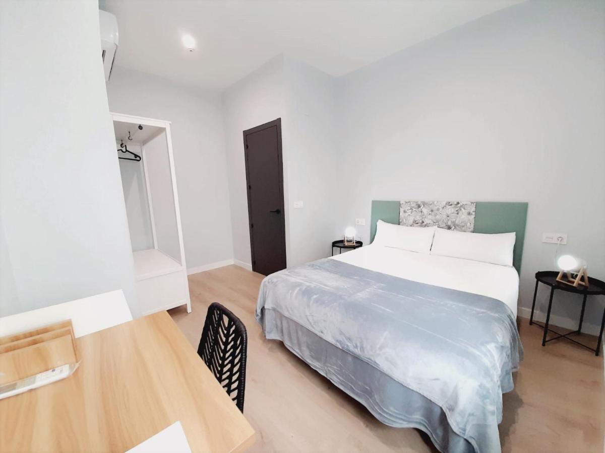 Suitetrails - Apartamentos Vega by gaiarooms