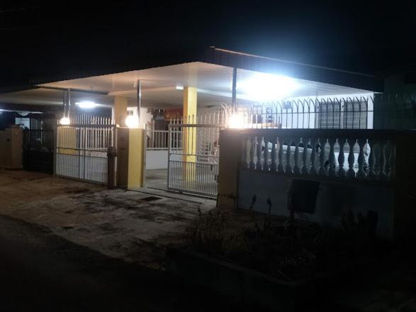 Sweet Home With 2 Auto Gates at BM, Penang, M'sia - Housity