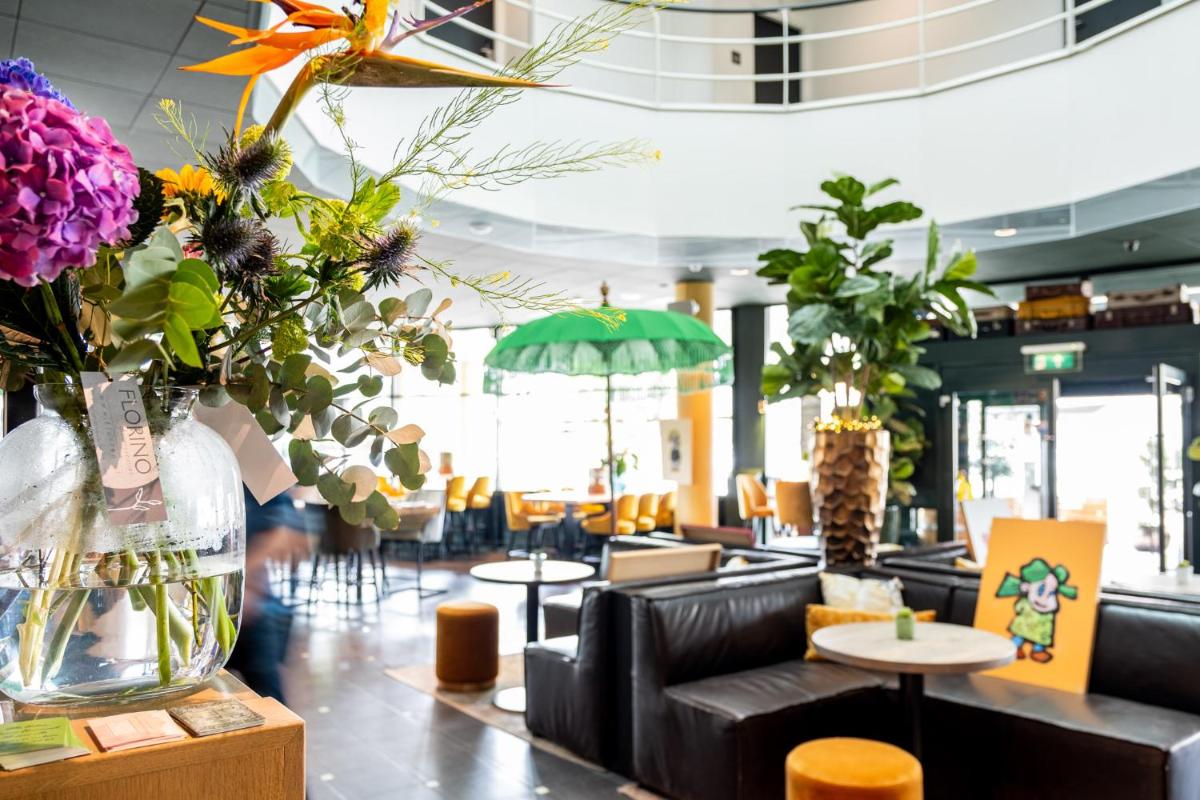 Nero Office Hotel & City Café - Housity