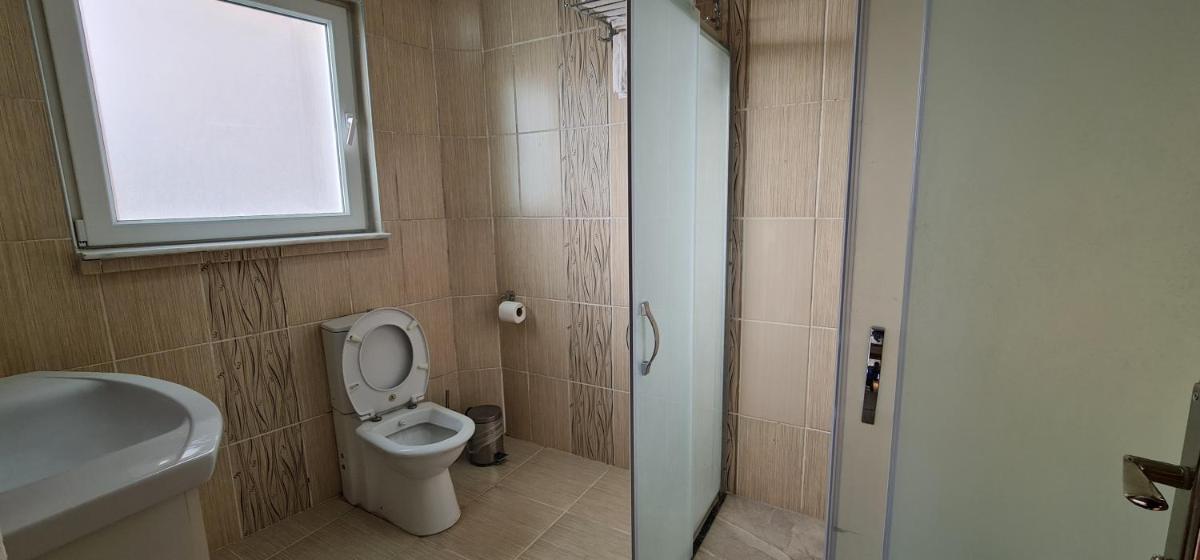 Suitetrails - Lale Pension