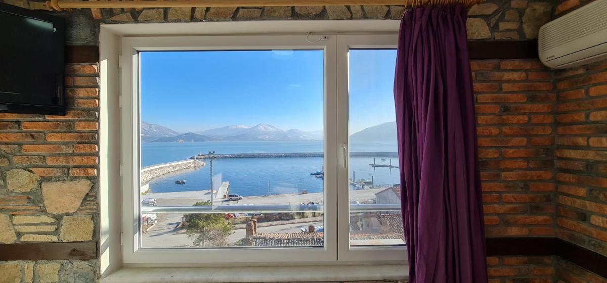 Suitetrails - Lale Pension