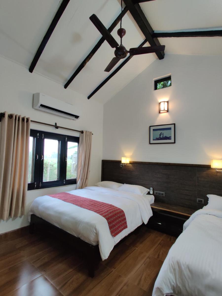 Bardia Forest Resort - Housity