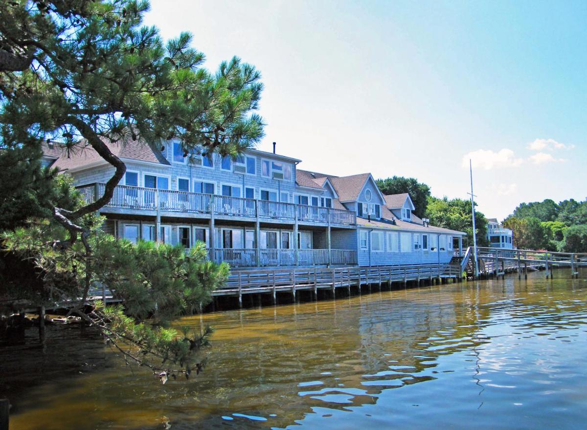 The Inn at Corolla - Housity