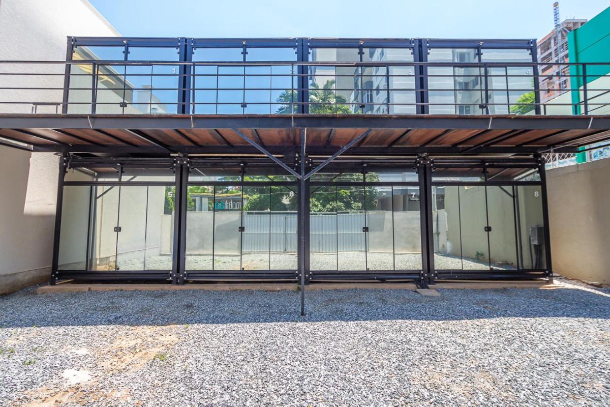 3x6 Lofts - Housity