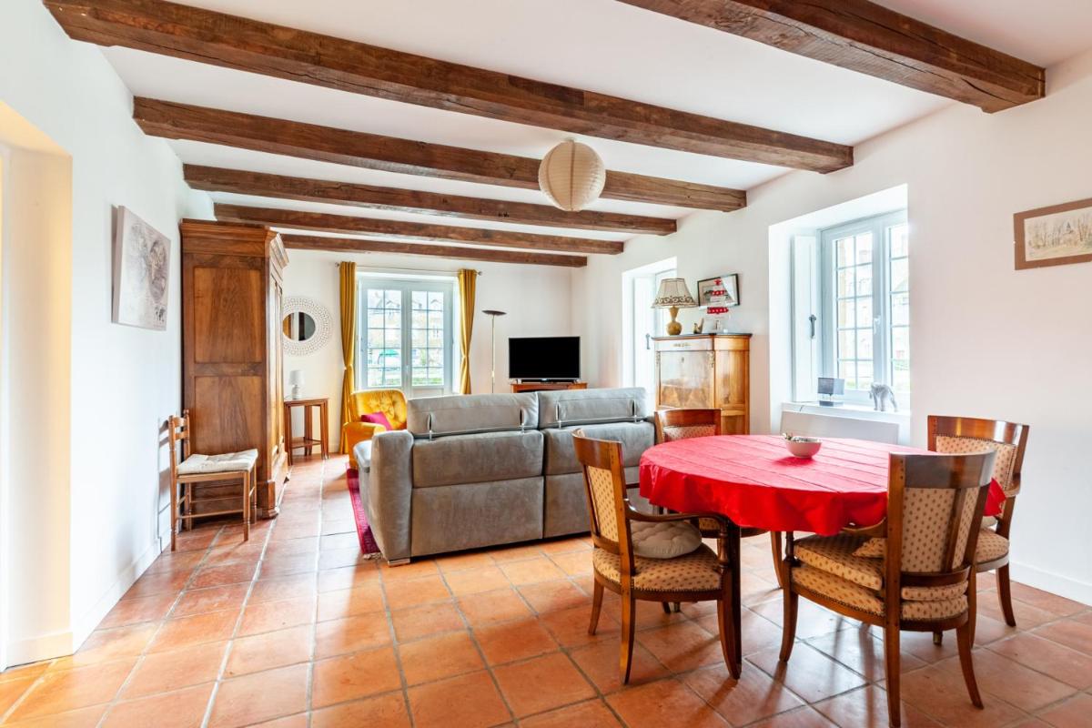 Le Moulin de l'Arguenon - Housity