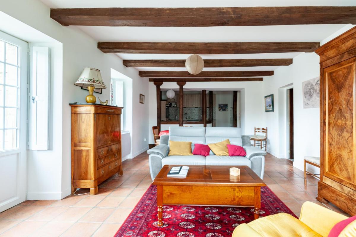 Le Moulin de l'Arguenon - Housity