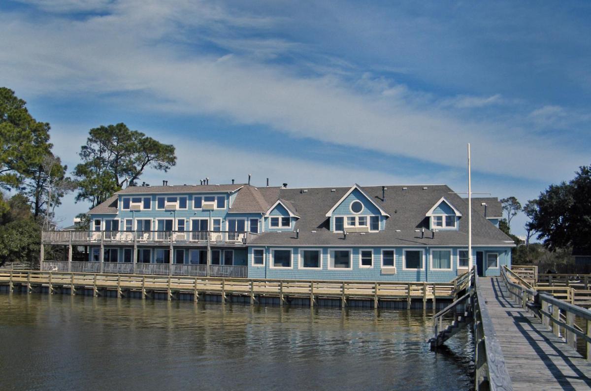 The Inn at Corolla - Housity