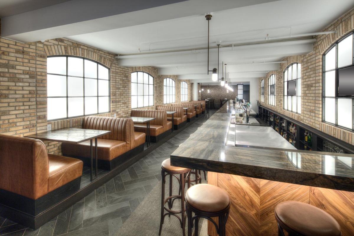 The Walper Hotel, part of JdV by Hyatt - Housity