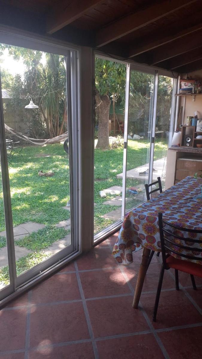 Alojam Las Heras 10 Off Termas - Housity