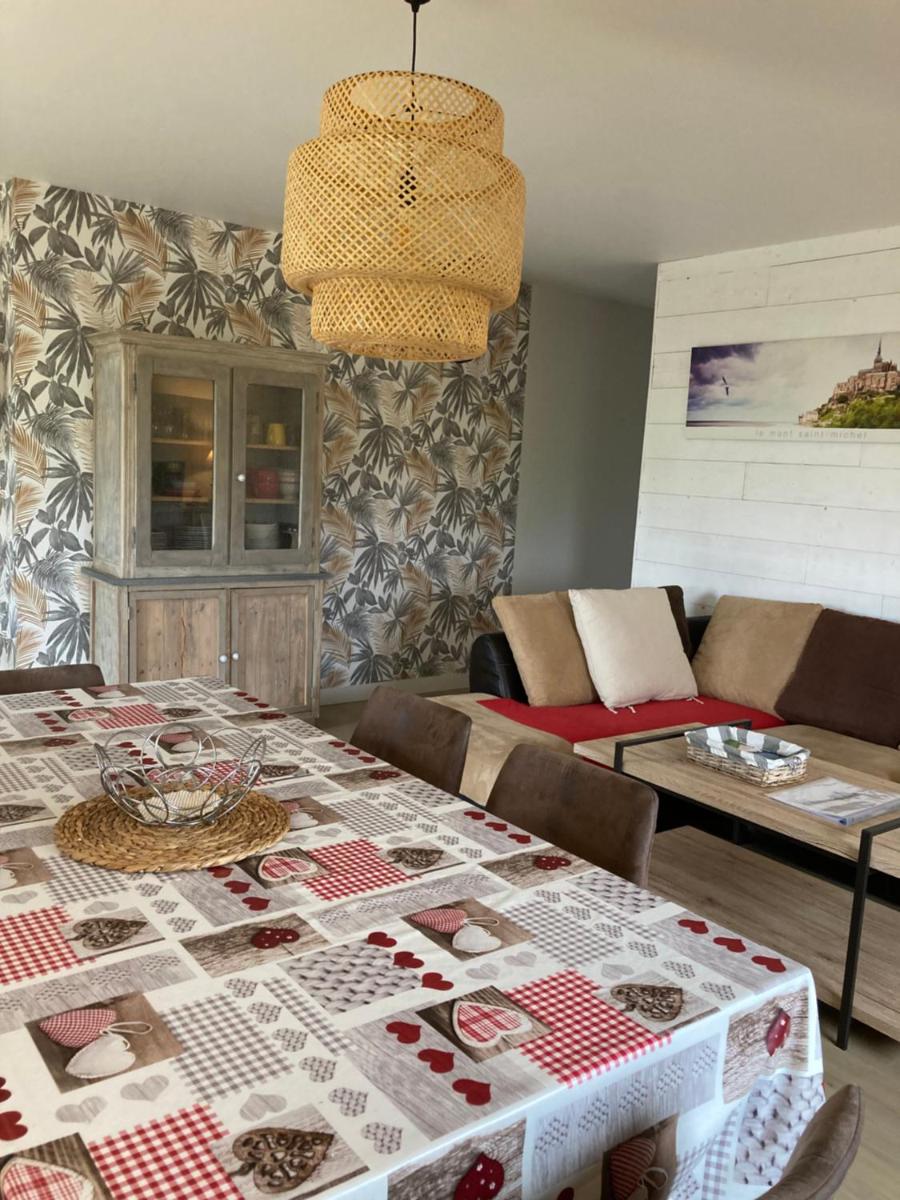 L'Escale Normande - Housity
