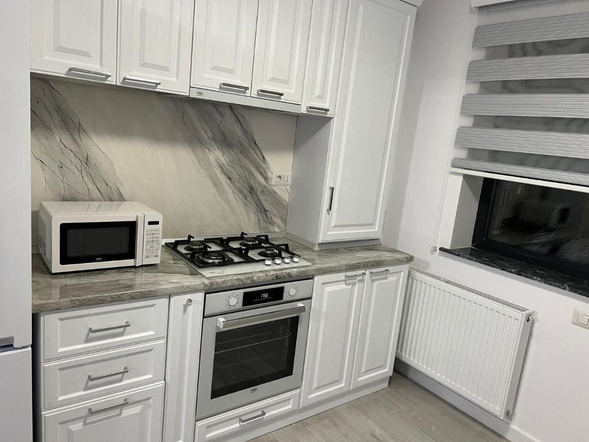 Luxury Cora, conditii de 5 stele! - Housity