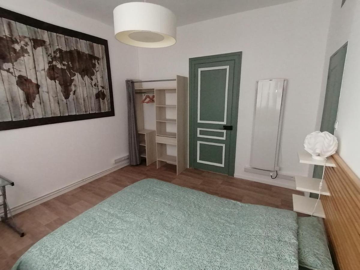 Maison de ville - Housity