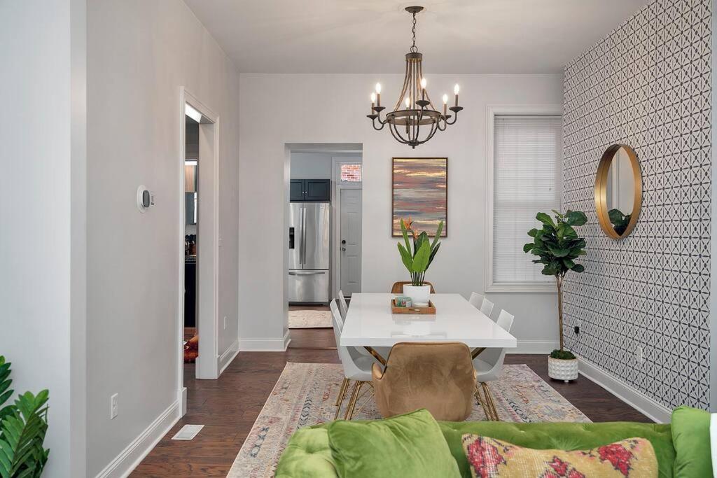 Cozy Pittsburgh Home with King Beds - short drive to all - Housity