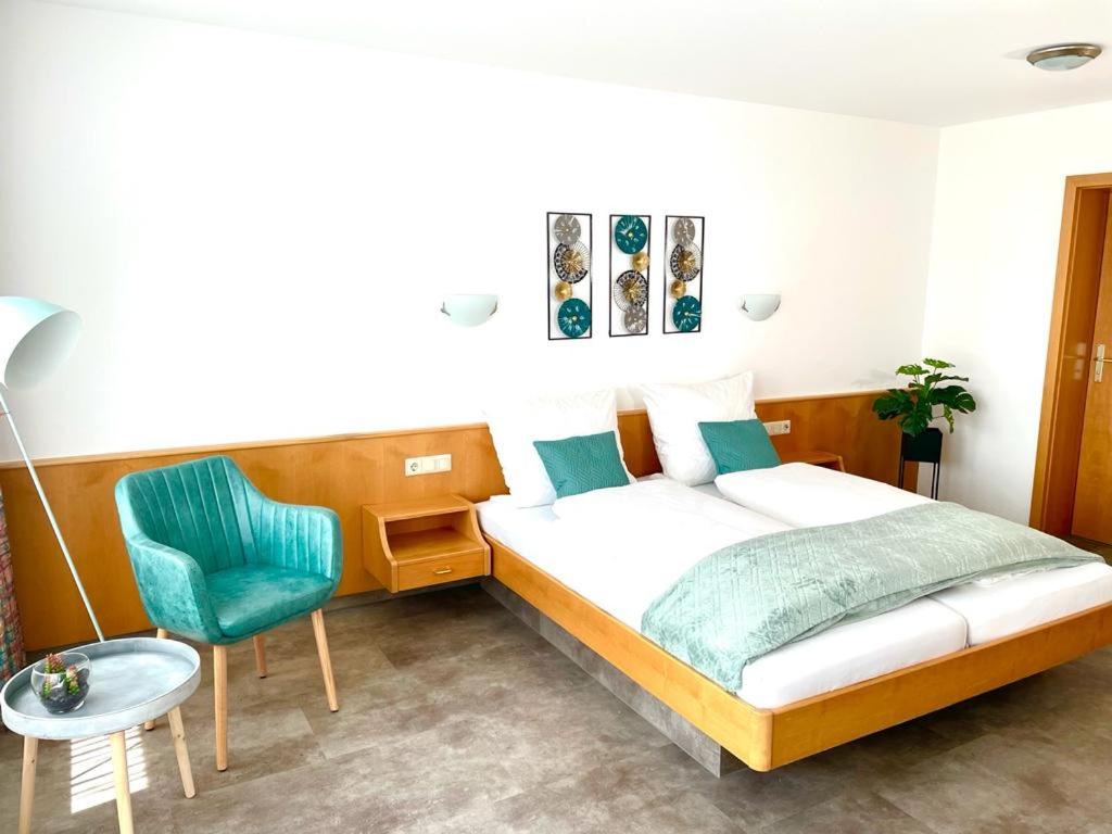 Gasthof Hotel Adler Inneringen - Housity