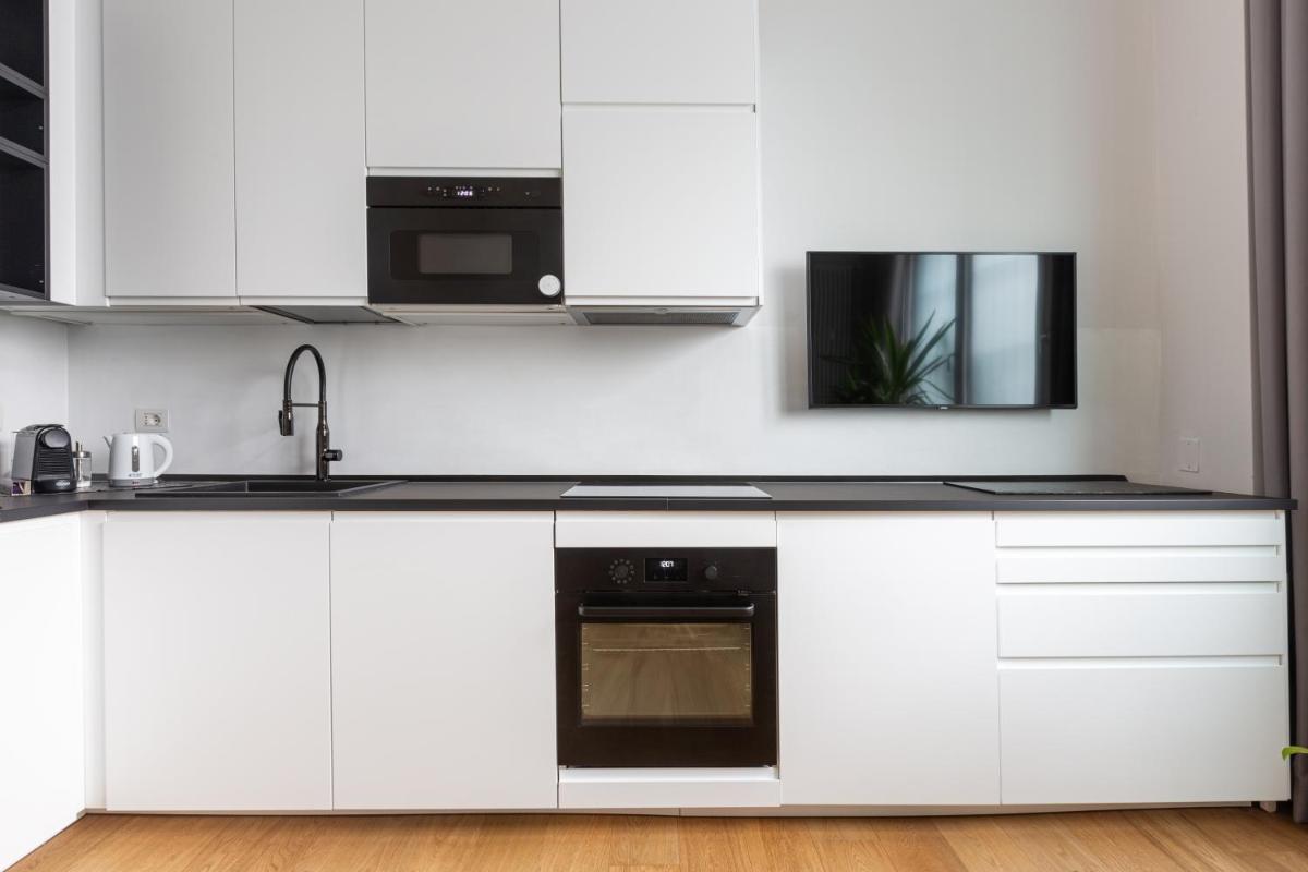 Mysa Properties - Bilocale in zona Porta Romana - Housity