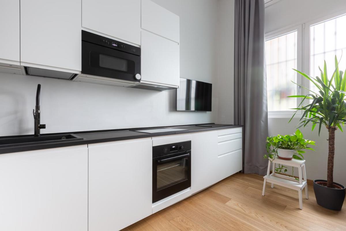 Mysa Properties - Bilocale in zona Porta Romana - Housity
