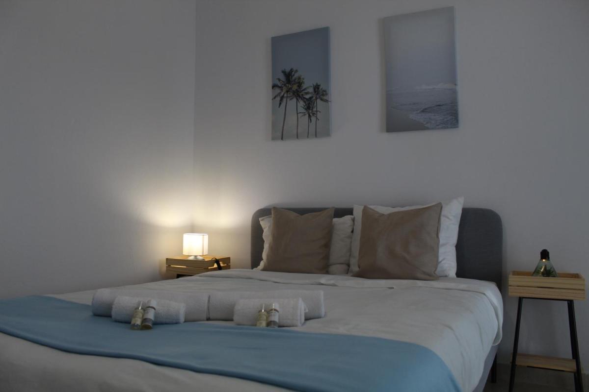 Amiais River Beach House - Housity