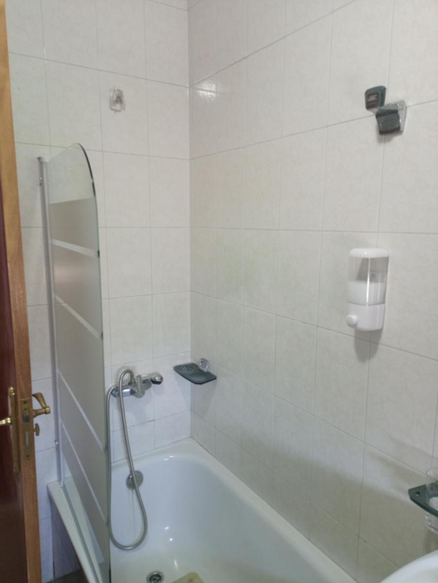 O novo alto do couso - Housity
