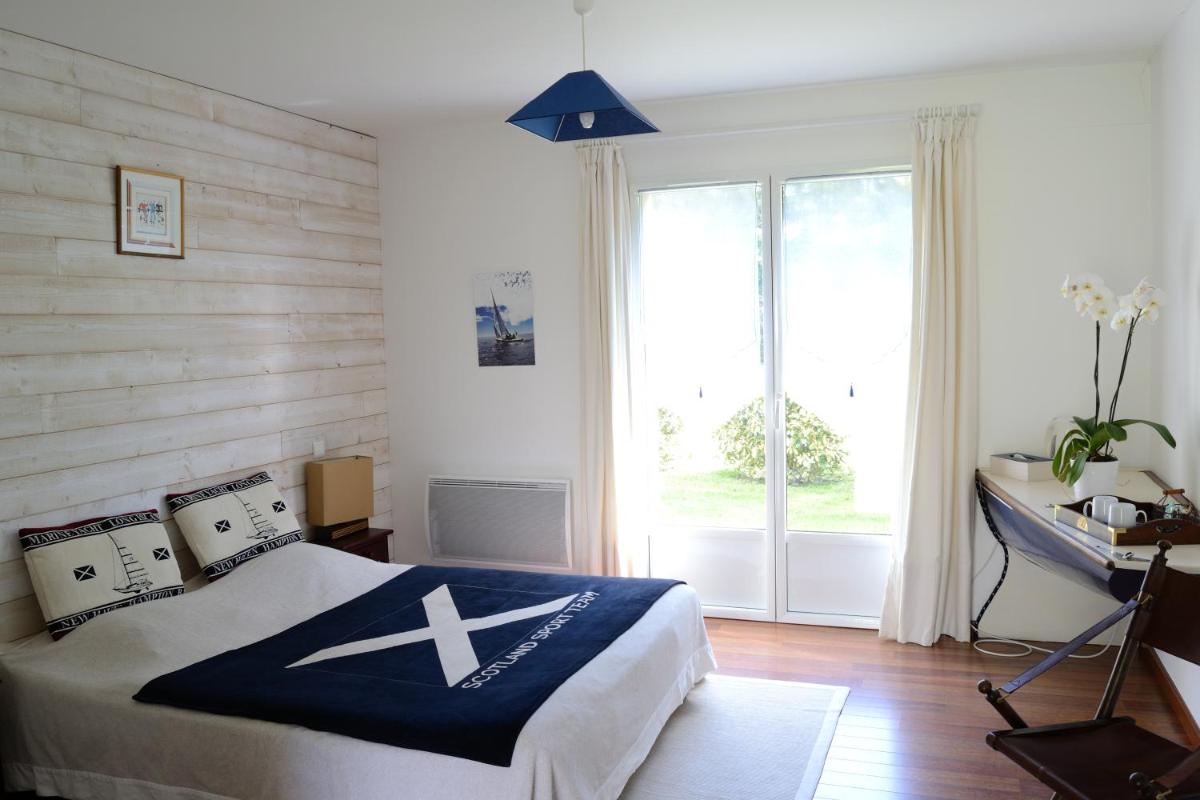 Le Tertre Gatinais - Housity