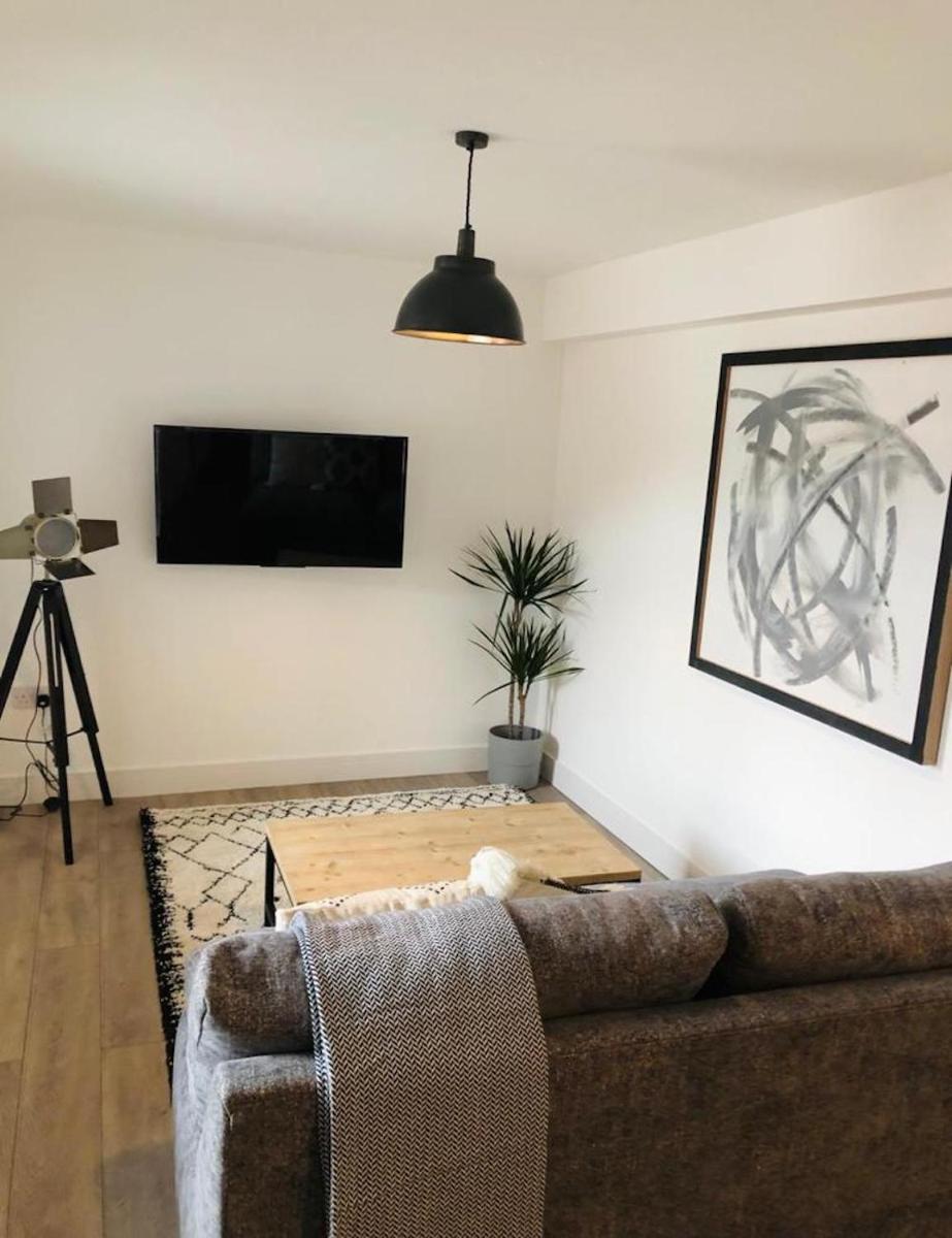 'The Kepties' Luxurious Serviced Apartments - Housity