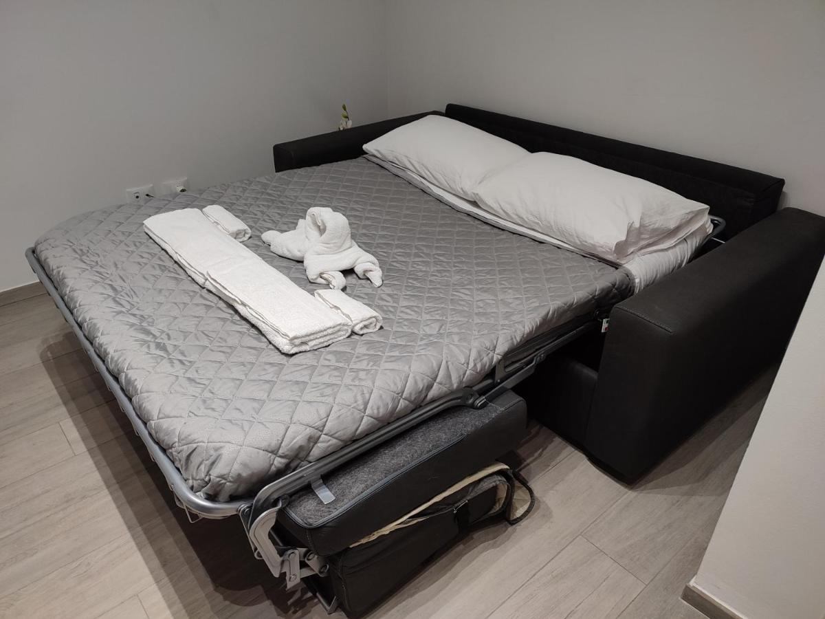 Fiera Apartment Gioannetti 5 UNO - Housity