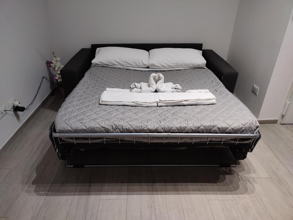 Fiera Apartment Gioannetti 5 UNO - Housity