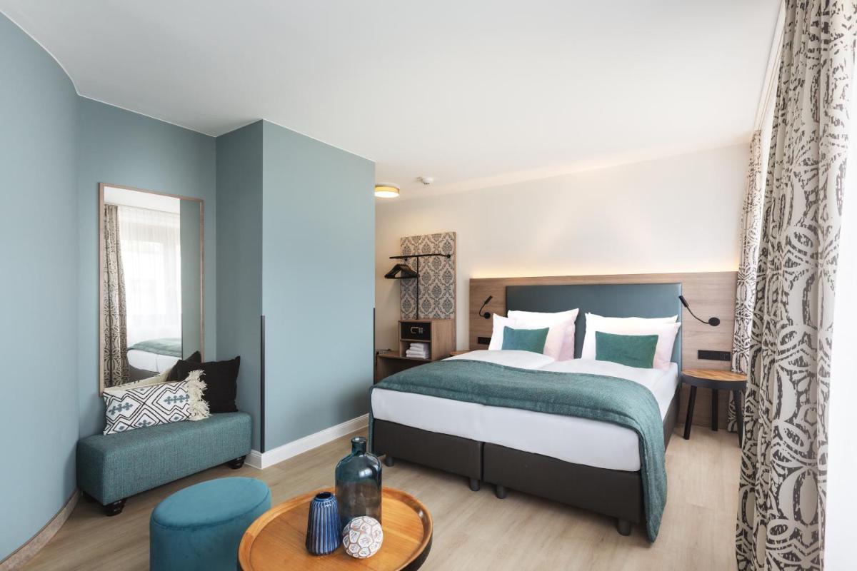 Garner Hotel Hamburg Nord by IHG - Housity