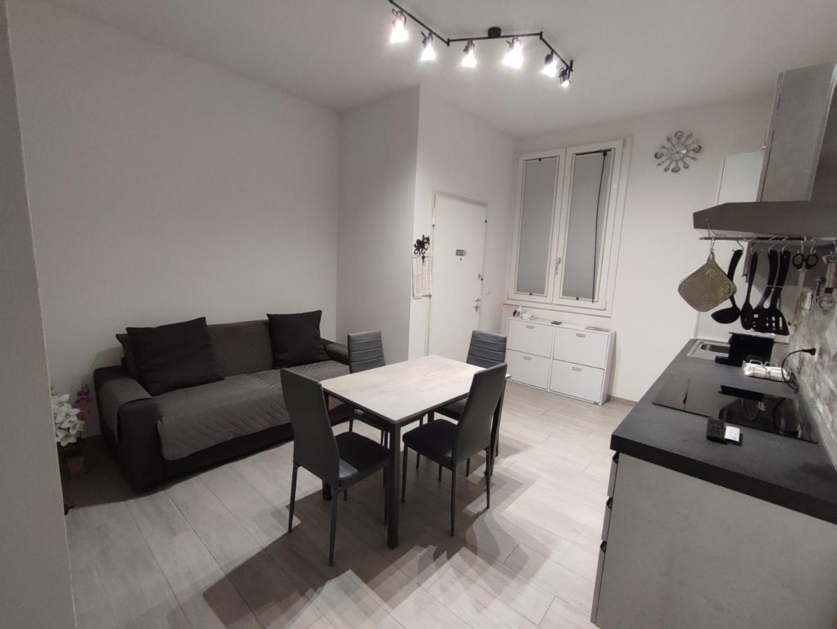Fiera Apartment Gioannetti 5 UNO - Housity