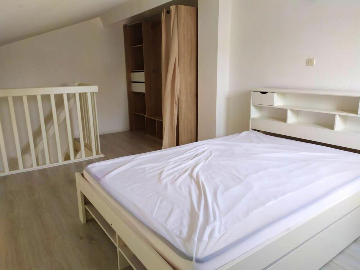 Suitetrails - Maison de 2 chambres avec piscine partagee et jardin clos a Pornic