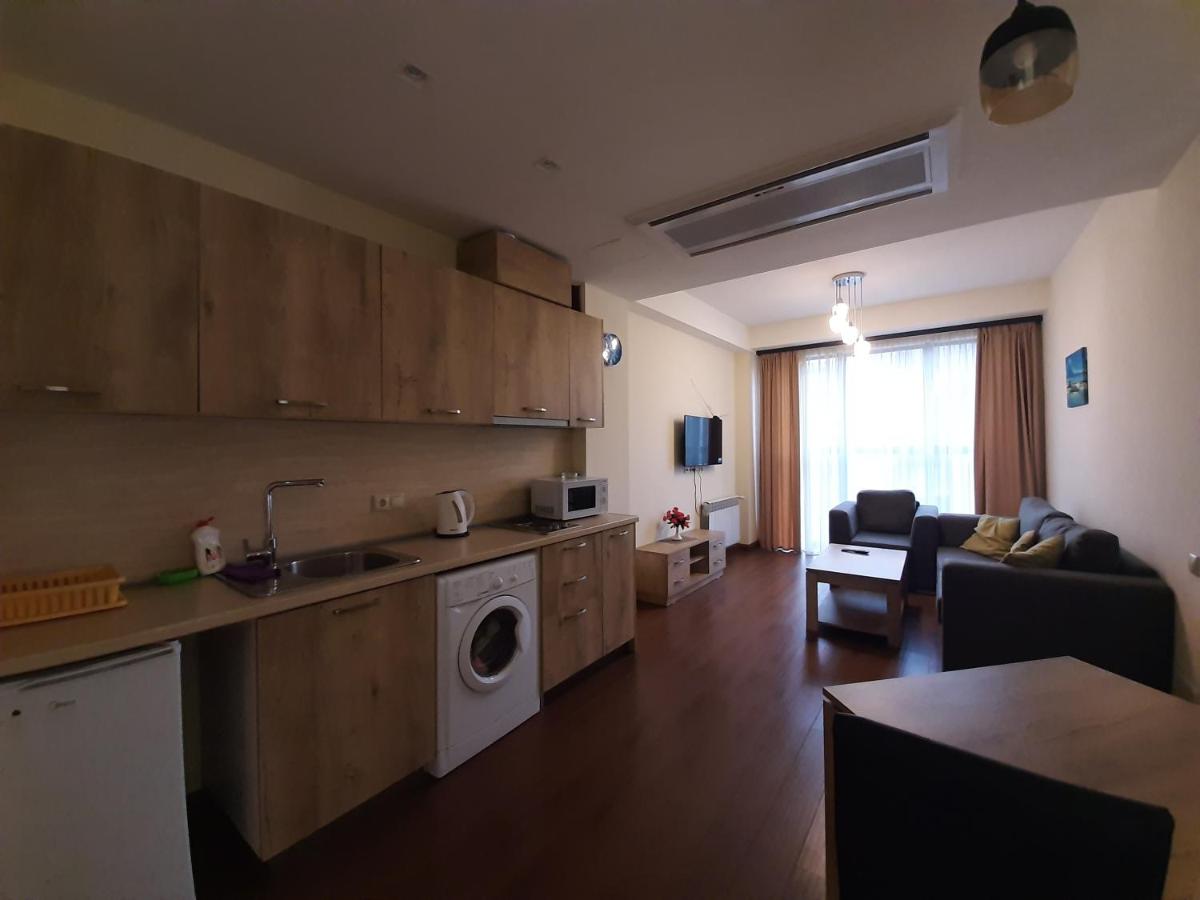 Pride Properties welcomes you at 17 Buzant St 11-166 Yerevan Armenia - Housity