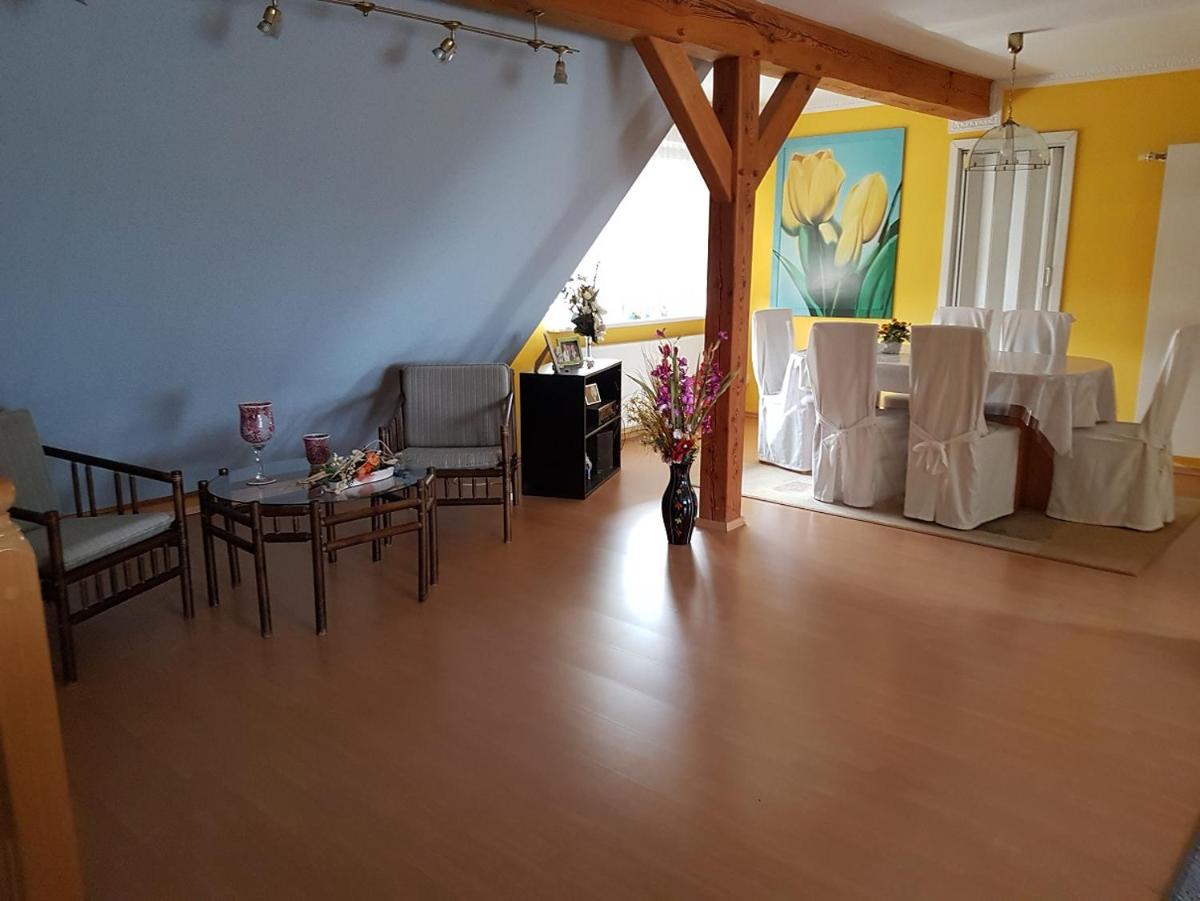 Ferienwohnung Fam. Schade - Housity