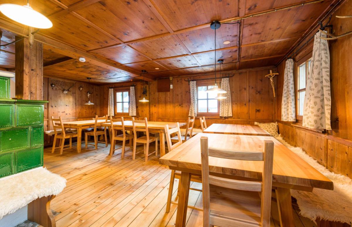 Stern LODGE im Bergparadies Lechtal - Housity