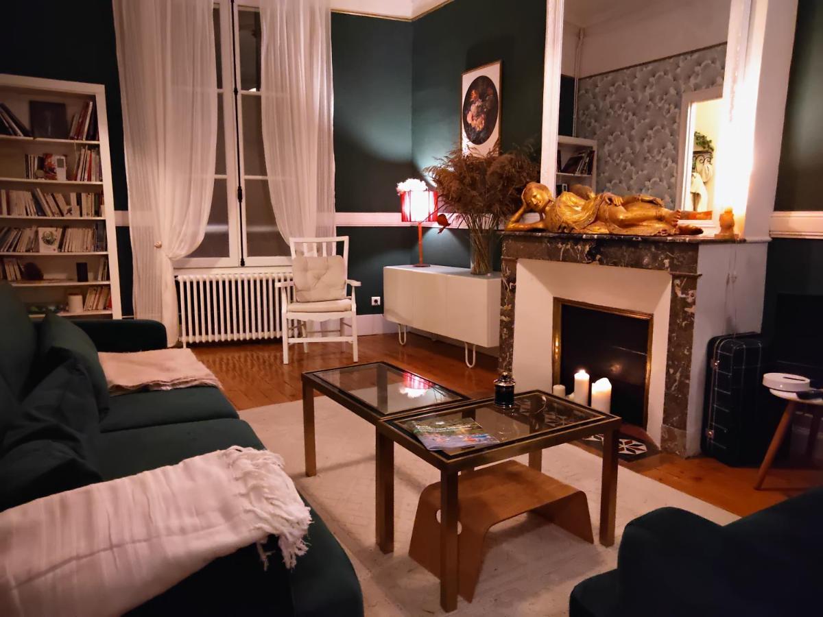 La maison botanique - Housity