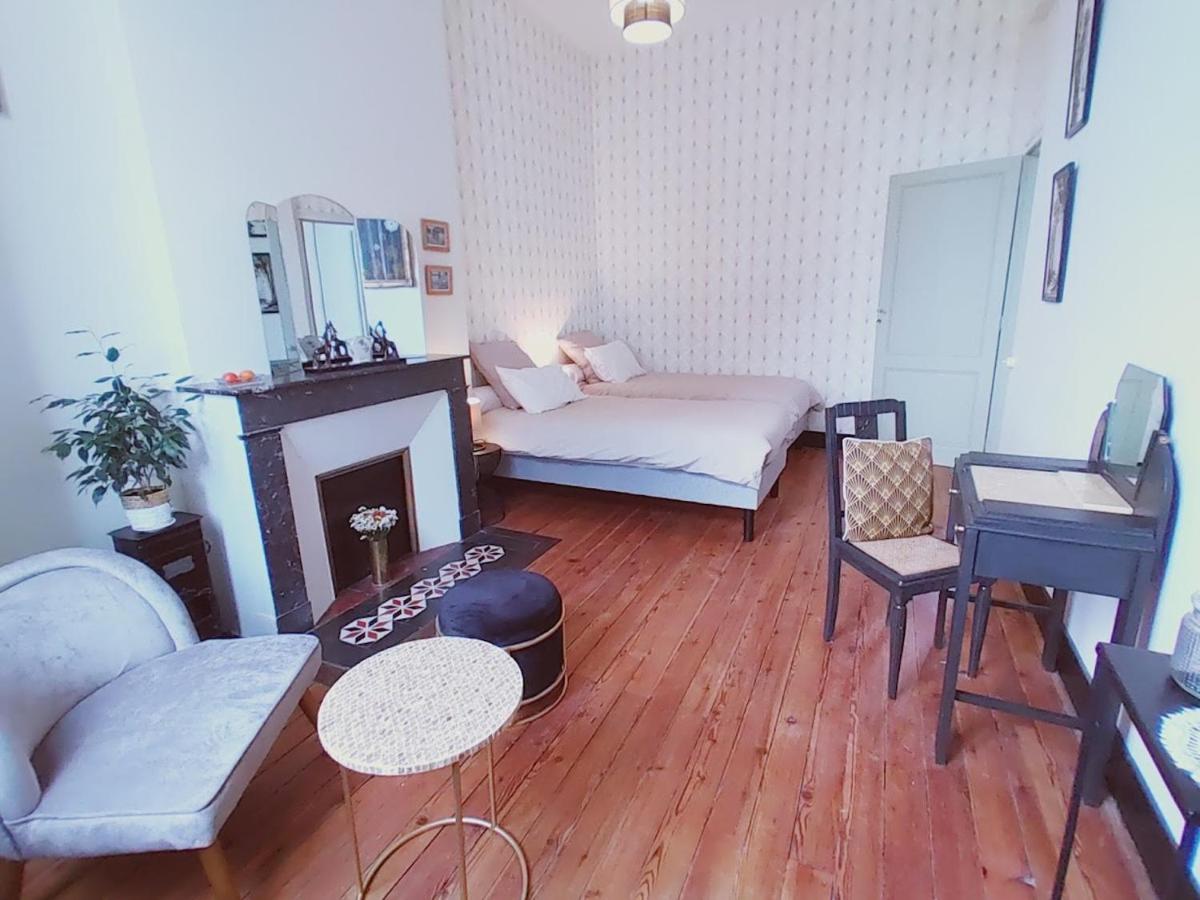 La maison botanique - Housity
