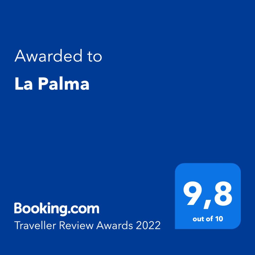 La Palma - Housity