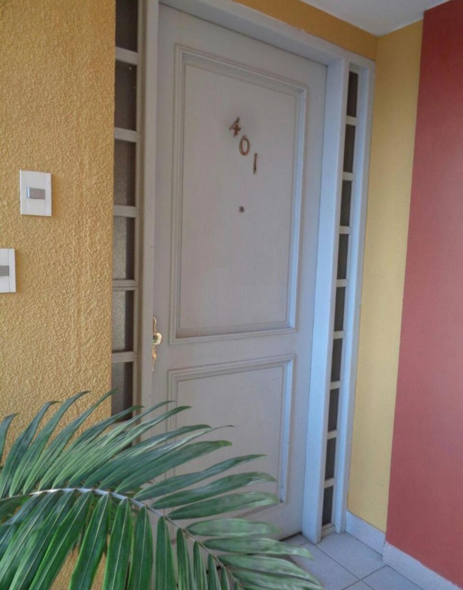 MONTELUX Apartamento - Housity