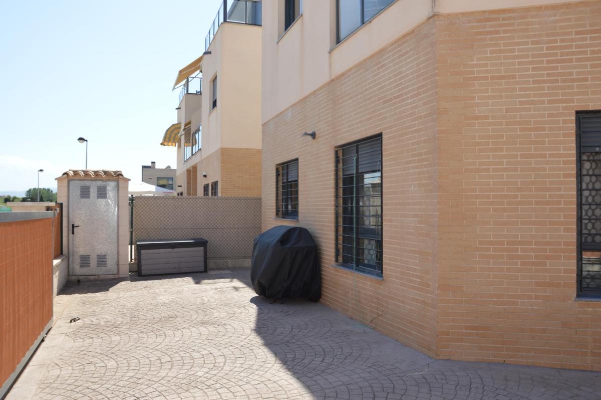 Beautiful house at Daimus Beach - Housity