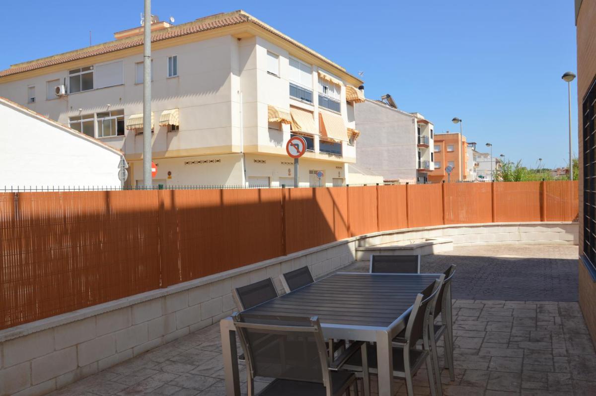 Beautiful house at Daimus Beach - Housity