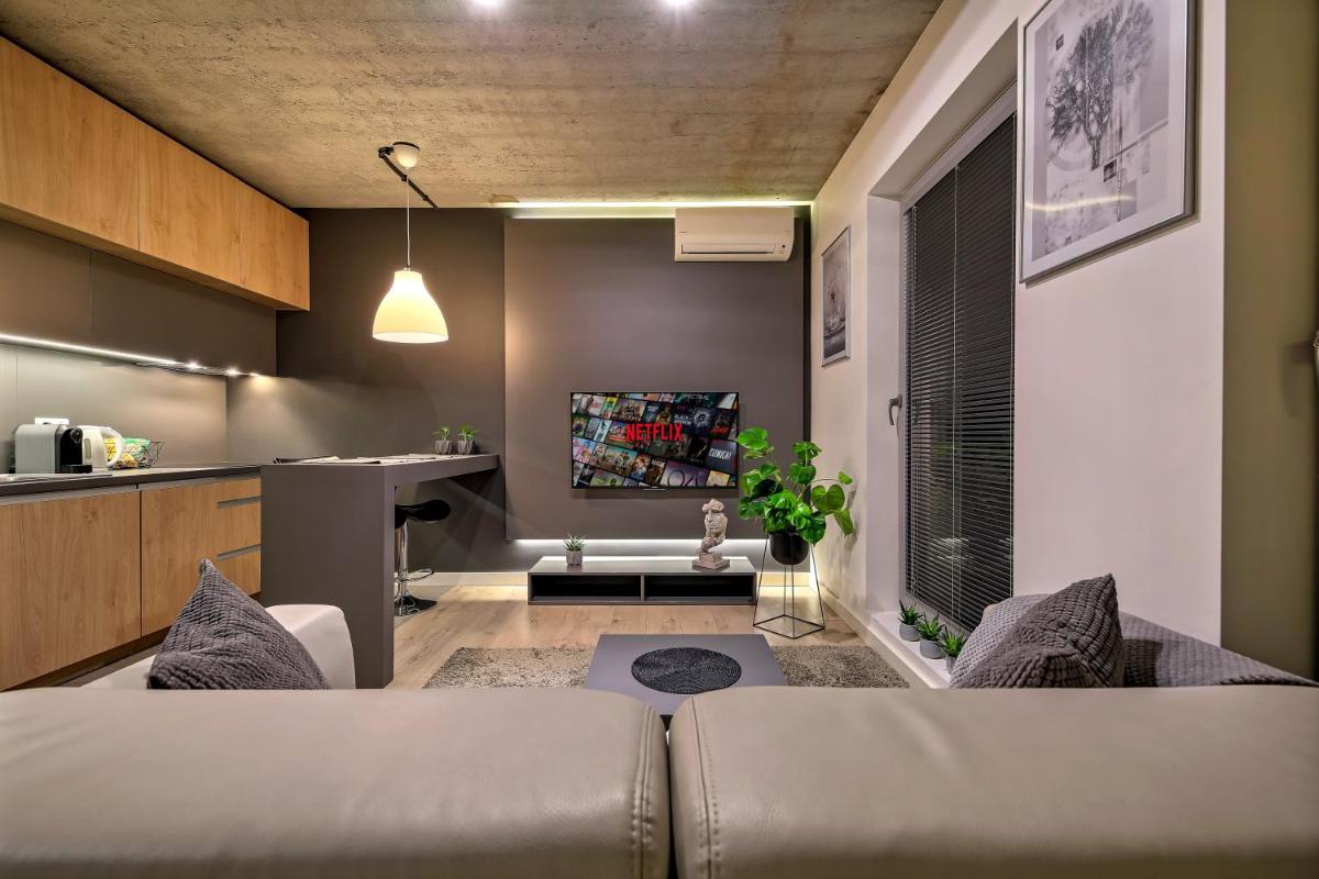 Apartamenty Jagiełły - Housity