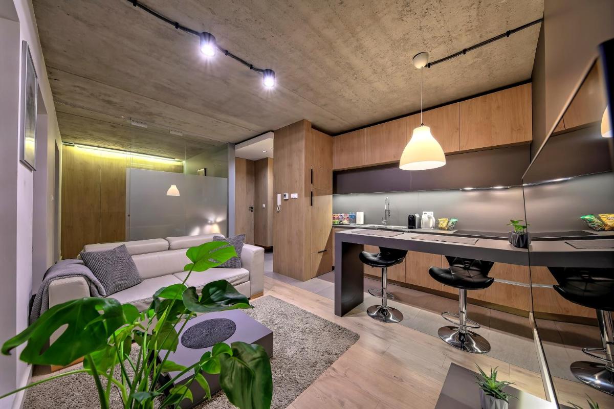 Apartamenty Jagiełły - Housity