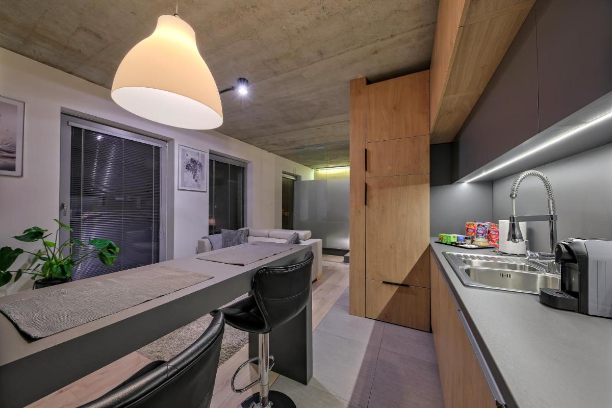 Apartamenty Jagiełły - Housity
