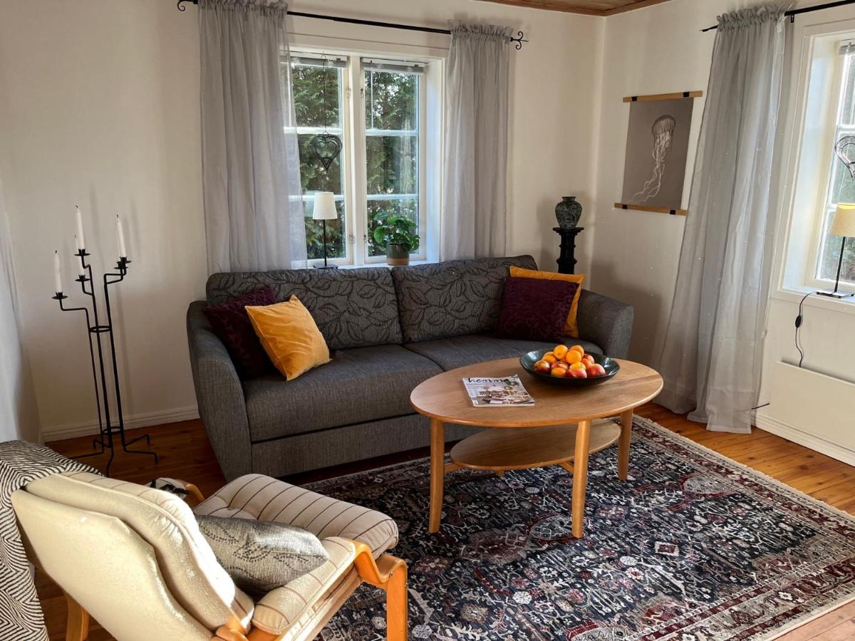 Naturskönt boende nära Skövde - Housity