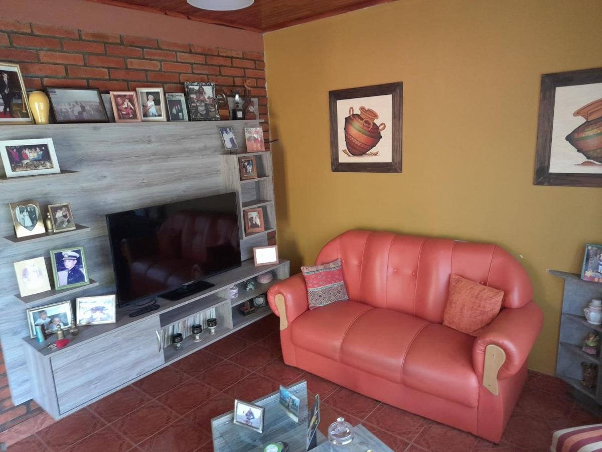Cabaña La Perli - Housity